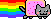 nyan cat