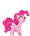 pinkie bounce