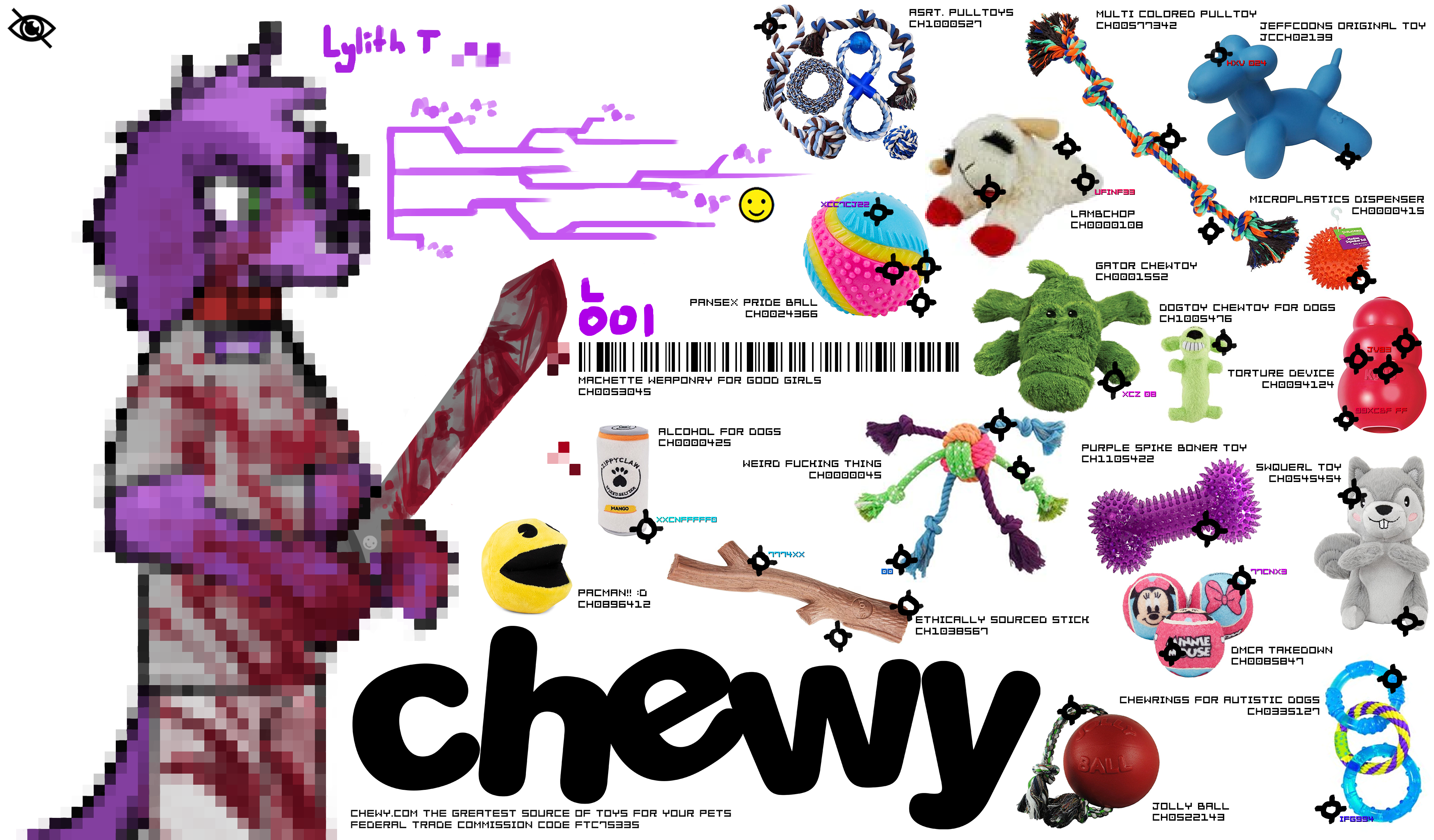 chewy