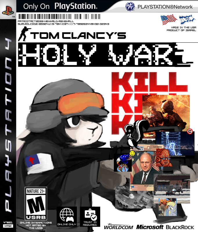 holy war