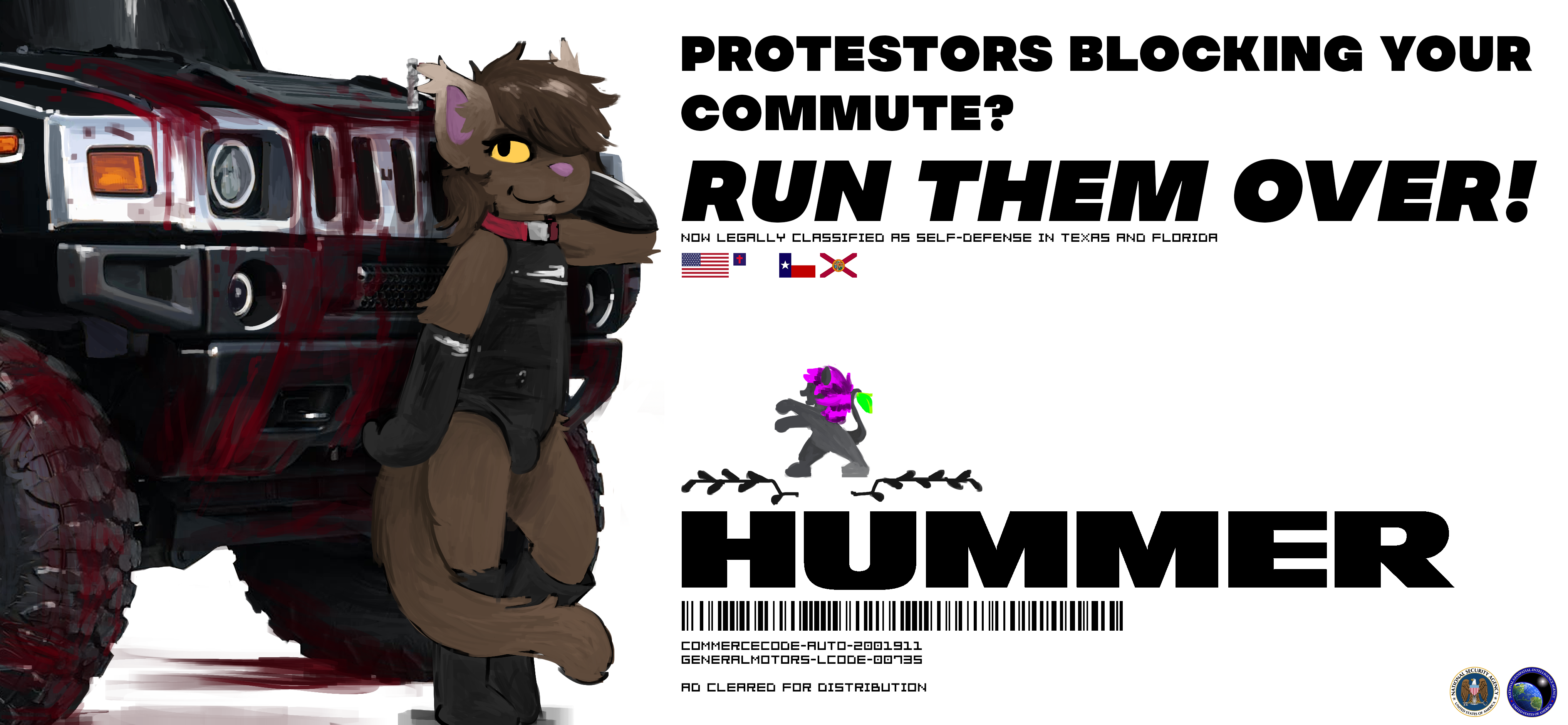 hummer