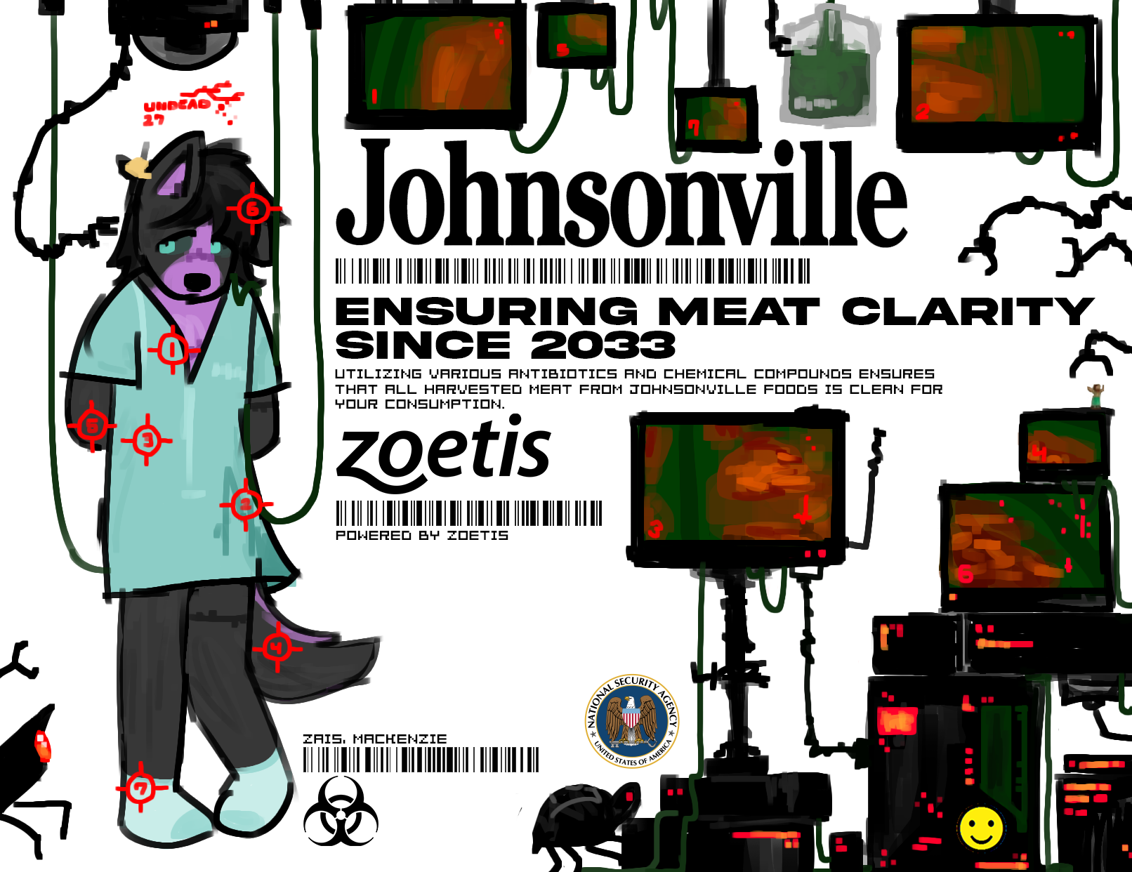 johnsonville