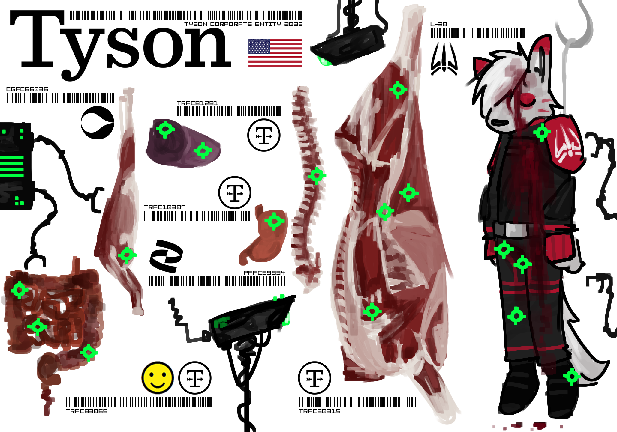 tyson