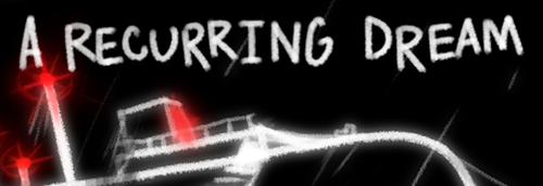 a recurring dream