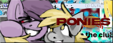 ponies