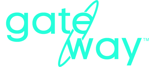 gateway corporate logo